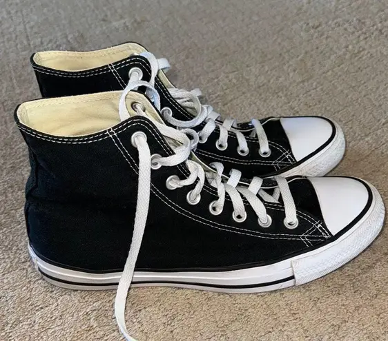 Converse Hightop