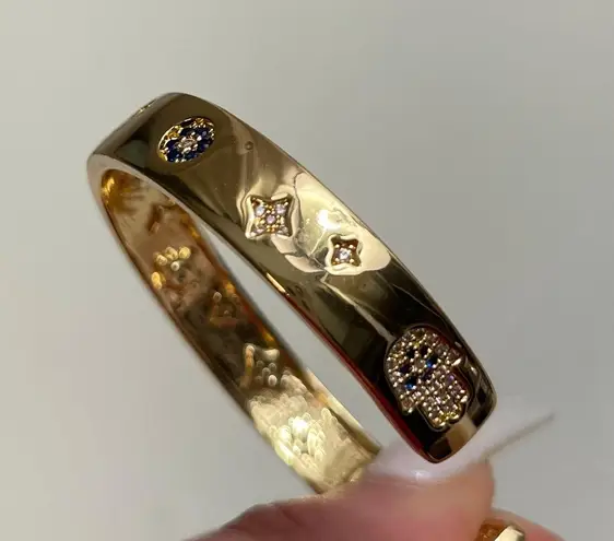 Gold Plated Bracelet