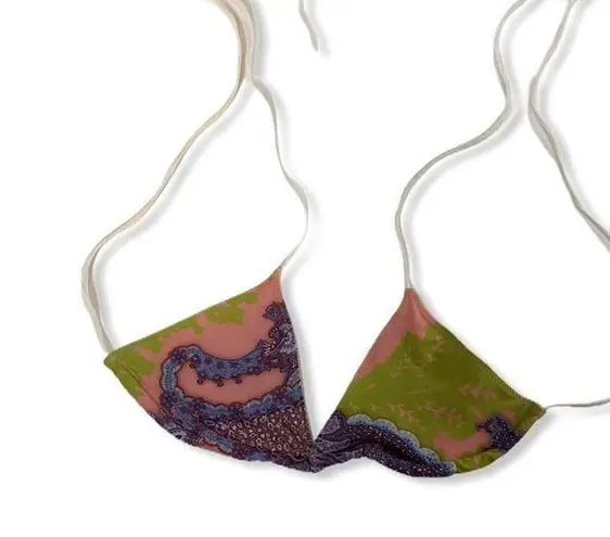 Clover Canyon  Bikini Top