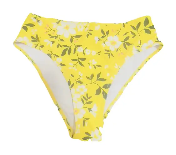 Beachsissi NEW Bikini Bottoms Swim Beach Bathing Suit Cheeky Hygienic Liner