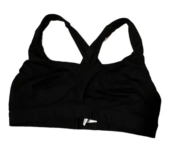 Lululemon  Stash it all bra black size 10