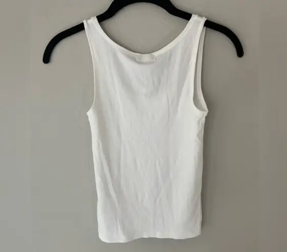 SKIMS Soft Lounge Tank Top S