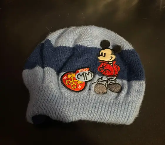 Disney Mickey Mouse Beanie