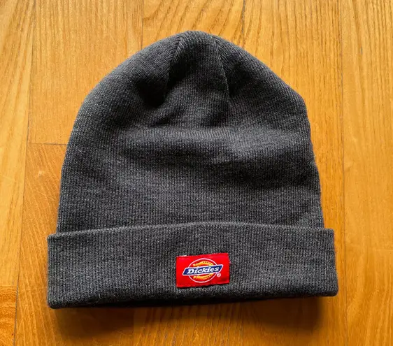 Dickies Cuffed Knit Beanie Skateboarding Hat