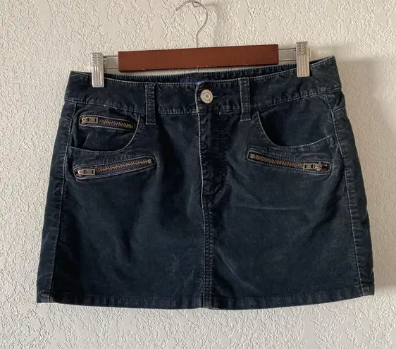 American Eagle Outfitters Vintage Mini Skirt