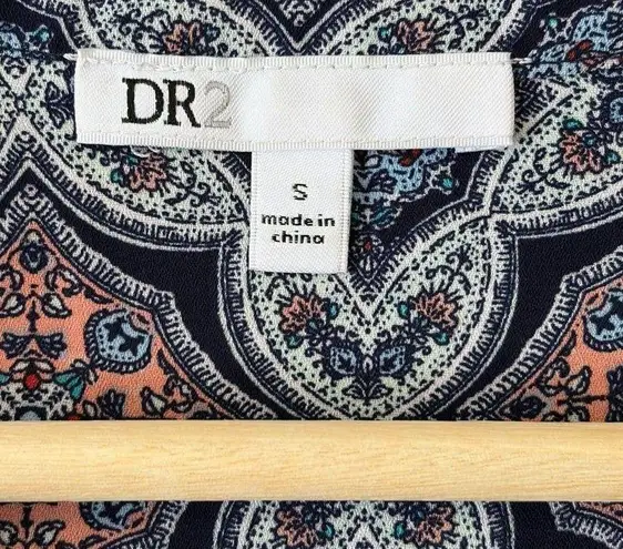 DR2 Daniel Rainn Geo V