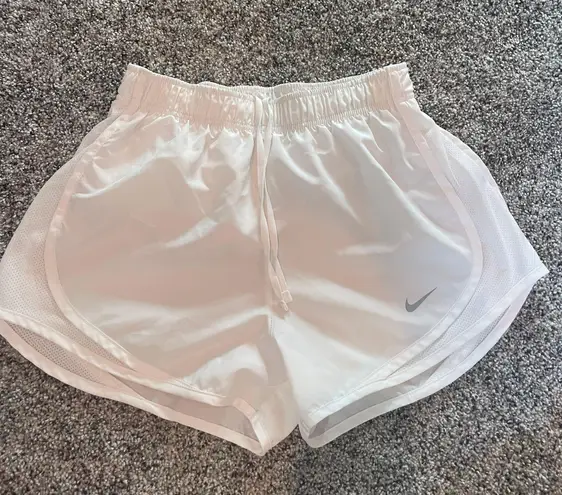 Nike Dri-Fit Running Shorts