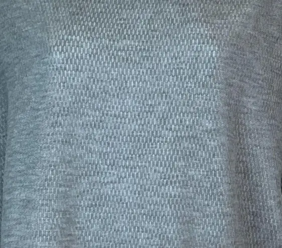 Embracelife Athleisure Crop Top Thermal Long Sleeve Hi