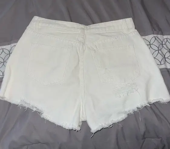 Missguided Misguided shorts NWT