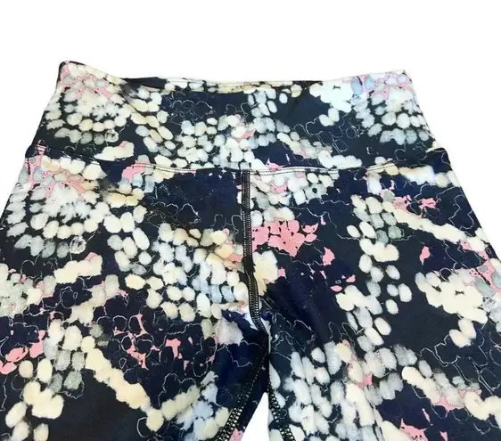 Lorna Jane Charm Core Ankle Biter Tight Leggings Athletic Workout Size XS Womens