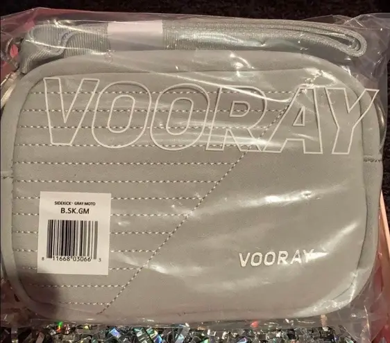 Vooray Sidekick Crossbody Bag