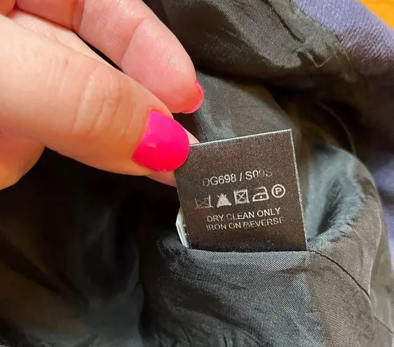 Whistles UK purple a