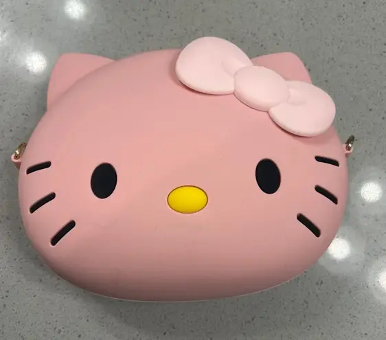 2 Pcs Crossbody Bags, Cute Soft Silicone Coin Purse with Adjustable Shoulder Strap