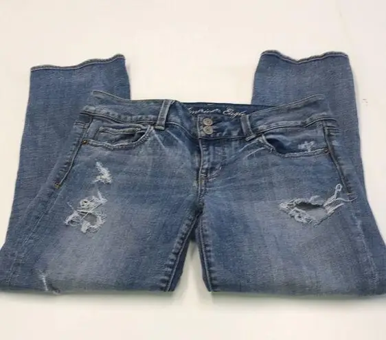 American Eagle Woman’s  jeans