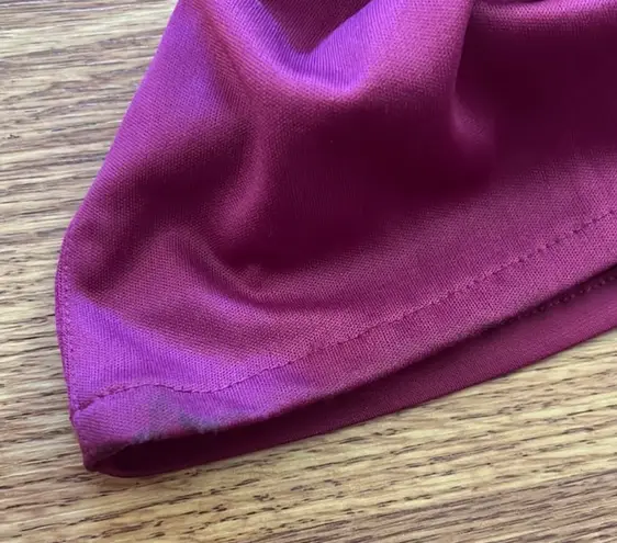 Katie May So Juicy Gown