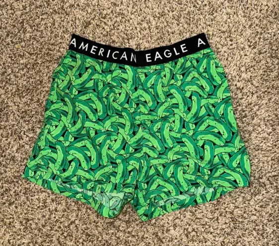 American Eagle Boxer Shorts