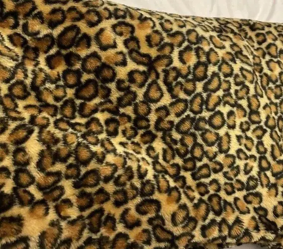 Vintage Marc Mattis Women’s Black Leather Jacket Double