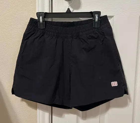 Topo Designs Global Short