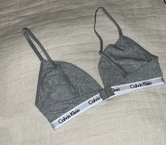 Calvin Klein Bralette - Image 2