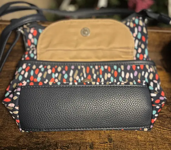 MultiSac Crossbody
