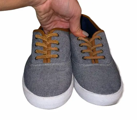 G.H Bass Navigate Shoes Size 7.5