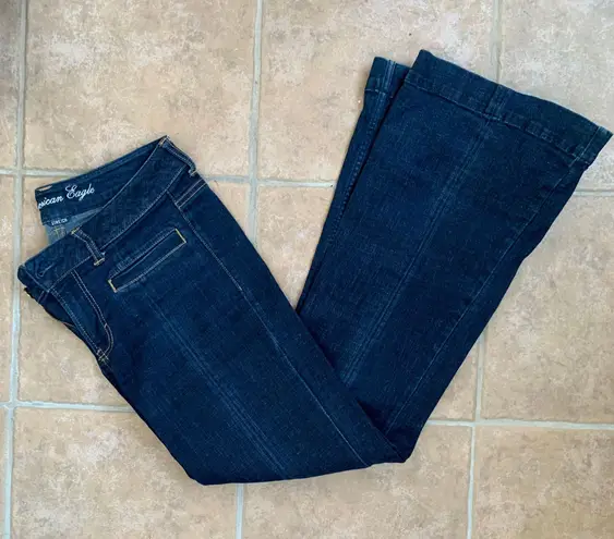 American Eagle Hipster Jeans