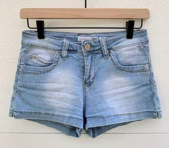 YMI Jeans Shorts