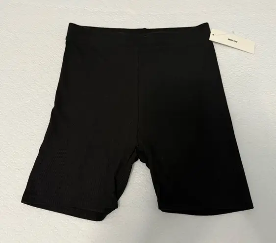 Joah Brown  Ribbed Shorts, NWT! - Image 1