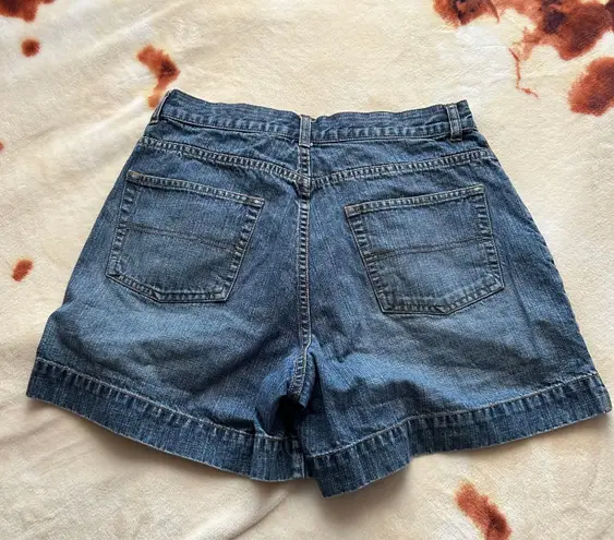 High Sierra Vintage High Waisted Shorts