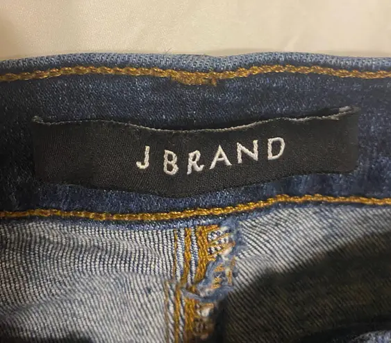 J Brand shorts