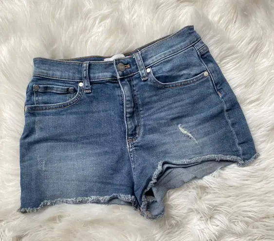 Victoria's Secret VS PINK denim Shorts