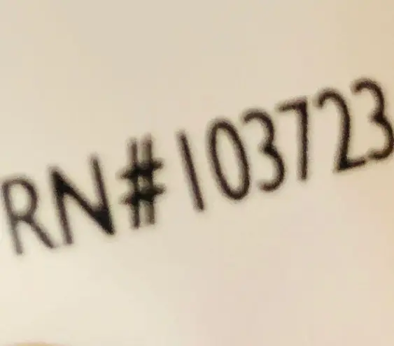 Armani Collezioni by Giorgio Armani Black & Grey Tonal Textured Top Size 4 Small