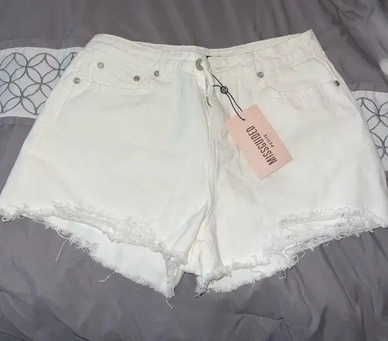 Missguided Misguided shorts NWT