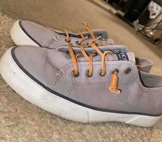 Sperry Top-Sliders