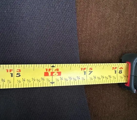 Hannah Hardy Tuxedo Look W/Small Bows In Front Sleeveless Black Dress Si… Size 10P