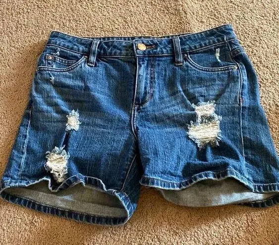 joe's jeans Joes shorts size 26