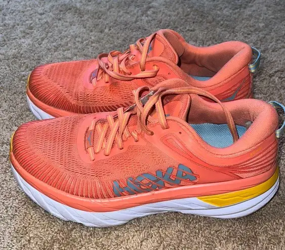 Hoka Running Shoes