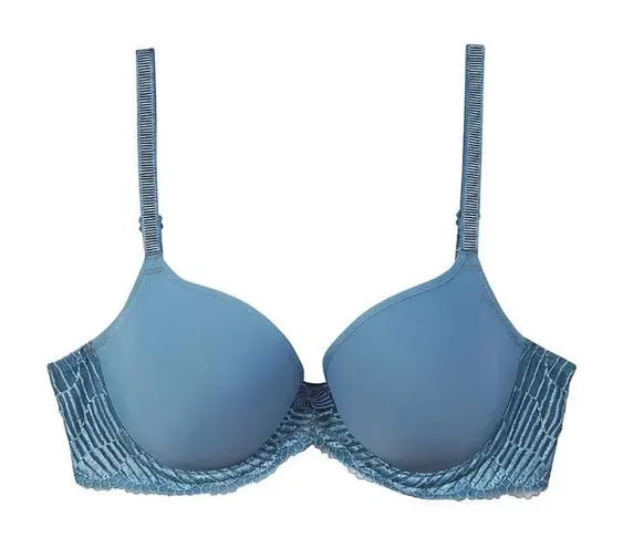 NEW 853117 Bra sz 34G Wacoal Women's La Femme Underwire T-Shirt Bra