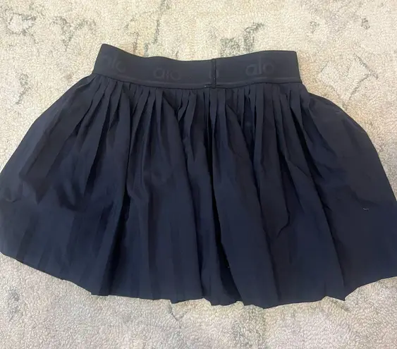 Alo Yoga Alo Aces Tennis skirt