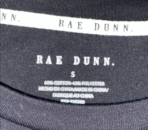 Rae Dunn LOVE graphic tee