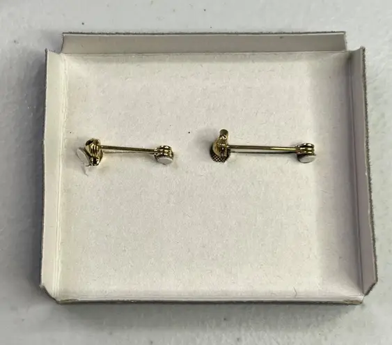 Vintage Sports Illustrated 1988 Seoul Olympics Enamel Pin Set Yellow