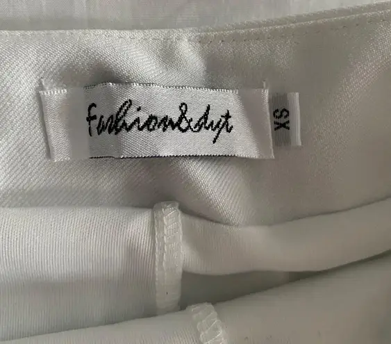 Amazon White Tennis Skirt