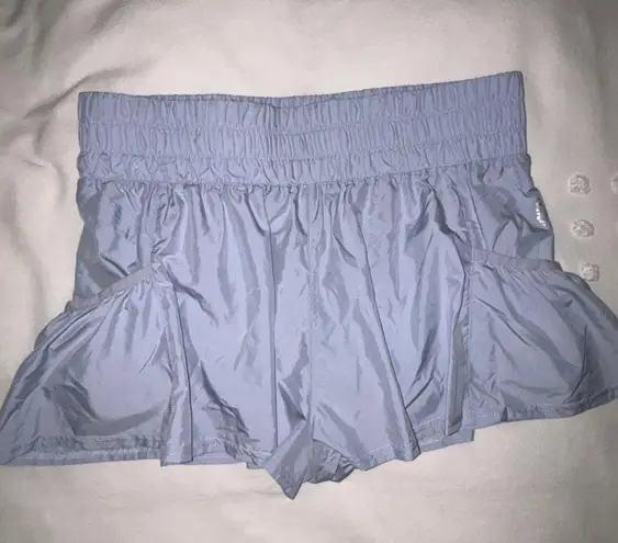 Free People Movement Shorts