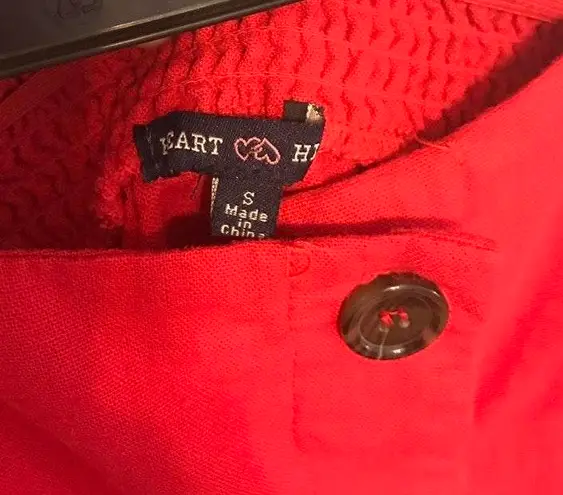 Heart and Hips Skirt