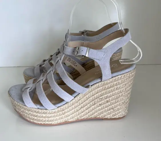 Seychelles  Naturally Wedge Sandals