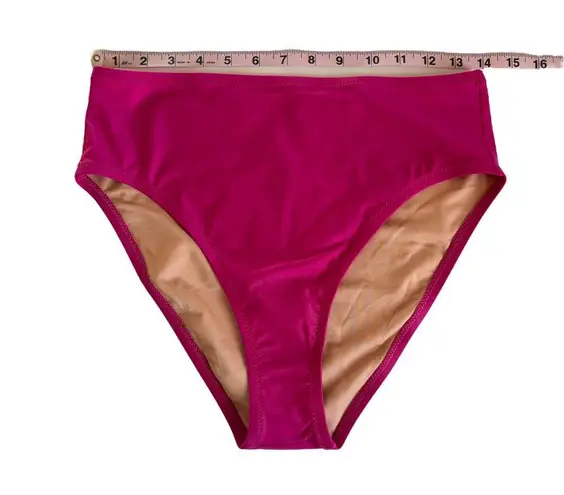 J.Crew Hallie Fuchsia Pink High