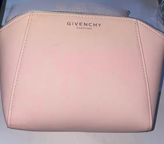 Givenchy Makeup Bag