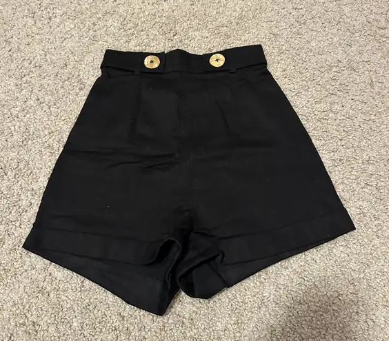 Finders Keepers Shorts