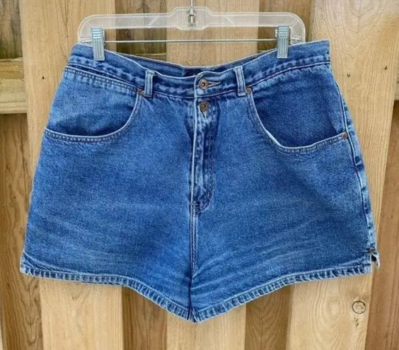 L.A. Blues Vintage  Denim Jean Shorts