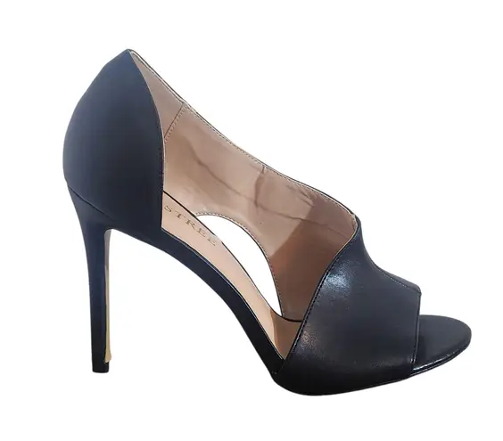 Tinstree Black High Heel Shoes Size 10 Black Stiletto Heels